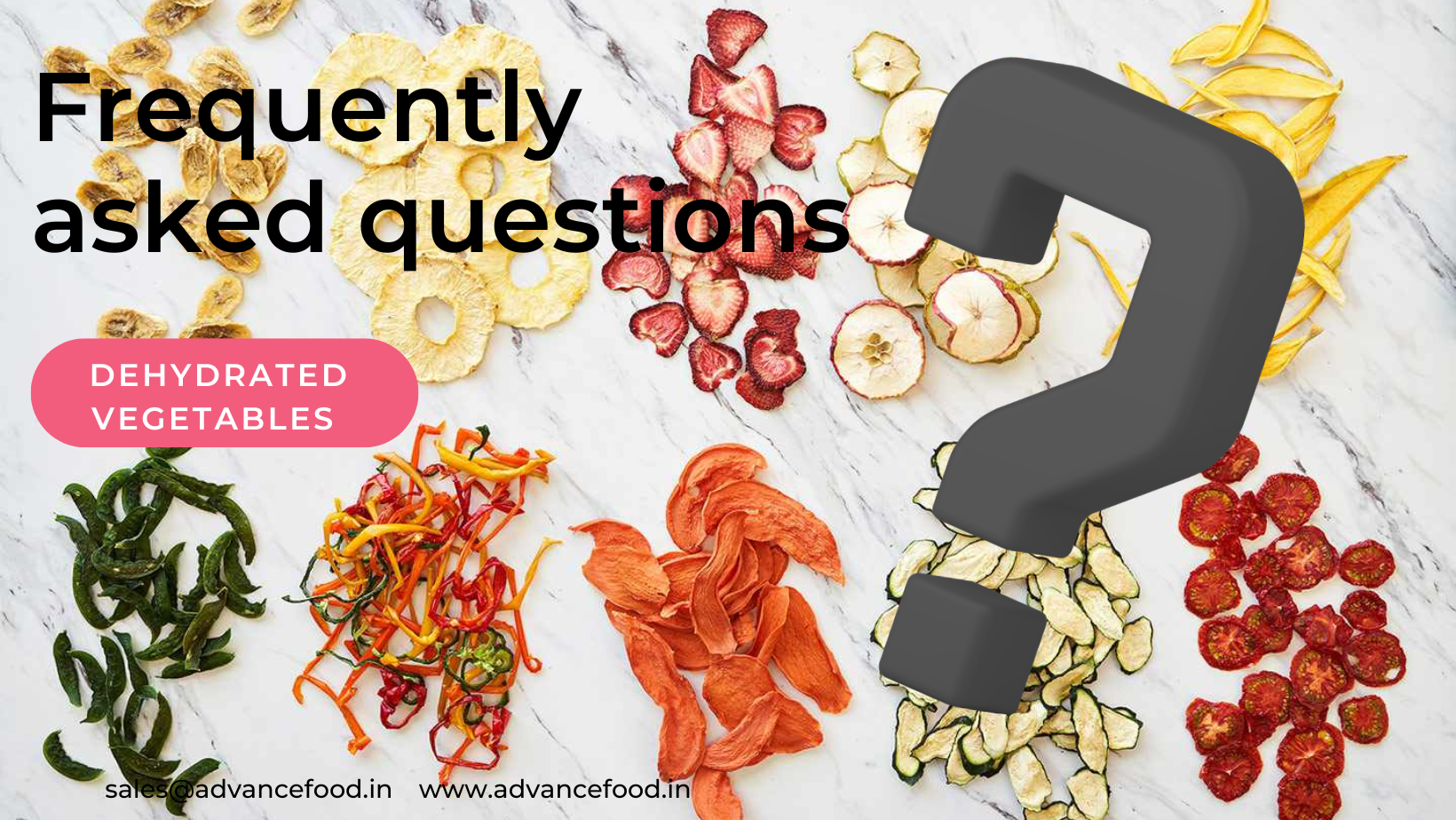 Frequently Asked Questions ?